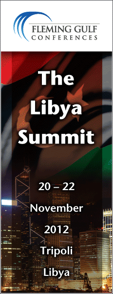 The Libya Summit